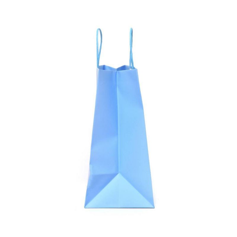 XL Vogue Bag Solid Blue - Spritz&#8482;, 2 of 4