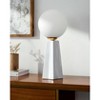 Livabliss Stellan Modern Table Lamps - 2 of 4