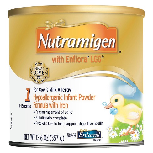 Image result for nutramigen