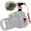 Koah Simah Condenser Microphone for Digital Cameras - 2 of 3