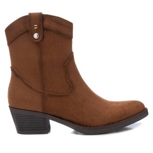 Refresh Women's Italian Western Booties 172030 - 1 of 4