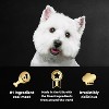 Cesar Loaf and Topper in Sauce Chicken, Cheese, Potato, Steak, Beef  and Bacon Flavor Variety Pack Small Breed Wet Dog Food - 3.5oz/24ct - 4 of 4