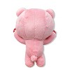 GREAT EASTERN ENTERTAINMENT CO GLOOMY BEAR AND GLOOMY- GLOOMY BEAR WEARING RED TSHIRT PLUSH 8"H - 2 of 2