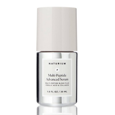 Naturium Multi-Peptide Serum - 1 fl oz_4