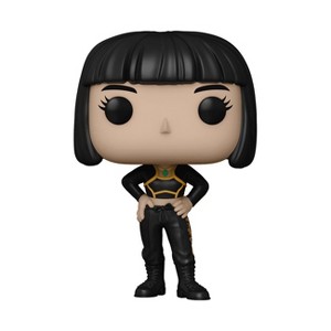 Funko Pop! Shang-Chi: Xialing Marvel Collector Corps Exclusive Vinyl Figure #880 - 1 of 3