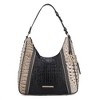 MKF Collection Becket Faux Crocodile-Embossed Women’s Shoulder Bag by Mia K - 2 of 4