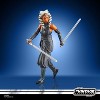 Star Wars The Vintage Collection Ahsoka Tano 3.75-Inch Action Figure - 4 of 4