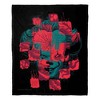Warner Bros. It Chapter 2 Come And Play Silk Touch Throw Blanket 50x60 Inches - 3 of 4