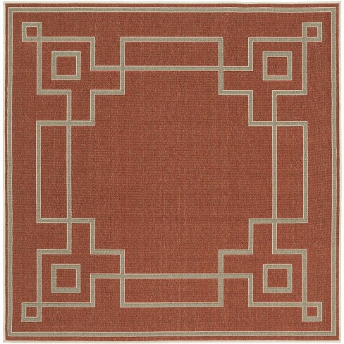 Hauteloom Ariton Area Rug - image 1 of 4