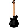 Ernie Ball Music Man Axis Quilt Top Electric Guitar Macha - 4 of 4