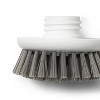 Dish Brush Replacement Head - 2ct - Everspring