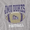 Boys' James Madison University Football T-Shirt - 2 of 4