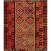Unique Loom    Outdoor Geometric Tortuguero Area Rug - 2 of 4