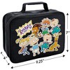 Rugrats Crawling Stickers Insulated Soft Sided Lunch Box - 2 of 4
