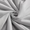 Nylon Cooling Blanket, Japanese Q-Max 0.43 Cold Tech Fabric, Breathable Summer Nap Blanket - NTBAY - 4 of 4