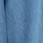 bleach denim