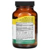 Country Life L-Arginine, 500 mg, 100 Vegan Capsules - 2 of 2