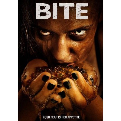 Bite (DVD)(2016)