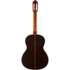 Lucero LC200S Solid-Top Classical Acoustic Guitar Natural - 4 of 4
