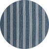 Jill Zarin Outdoor Anguilla Striped Woven Area Rug - 2 of 3