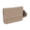 Unique Bargains Zipper Coin Purse Wallet Small 1 Pc - 2 of 4