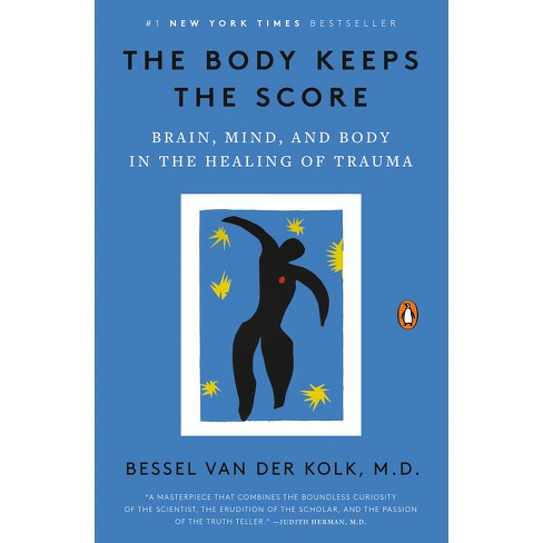 El cuerpo lleva la cuenta De Bessel Van Der Kolk pdf｜Búsqueda de TikTok