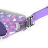 Speedo SMS Junior Glide Print Swim Goggles - 3 of 4