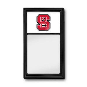 College Dry Erase Note Board - 1 of 4