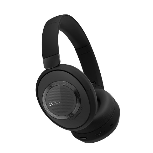 Cleer Audio Alpha Adaptive Anc Noise Cancelling With 35 Hour Battery ...