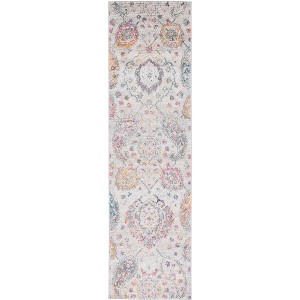 Madison MAD600 Power Loomed Indoor Rug - Safavieh - 1 of 4
