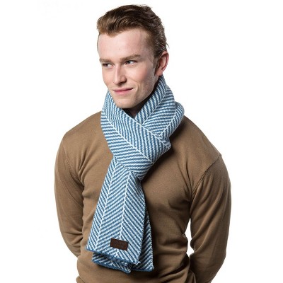 Scarf For Men Soft Men's Scarfs Gift, Warm Cozy Shawl Soft