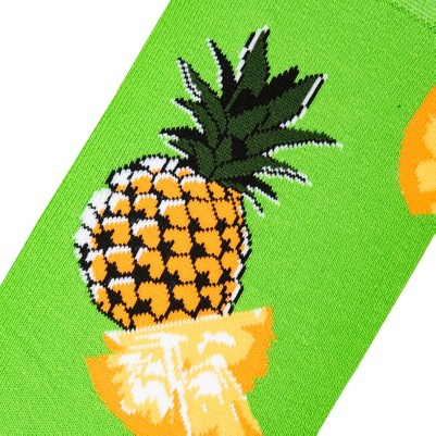 pineapples