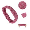 Unique Bargains Colorful Elastic Headband 1 Pc - 3 of 4