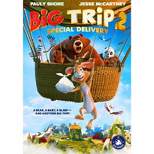 Big Trip 2 : Special Delivery (DVD)