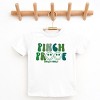 The Juniper Shop SmileyWorld Pinch Proof Smiley Face Youth Short Sleeve Tee - 3 of 4