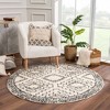 Hauteloom Buan Berber Shag Rug - 2 of 4