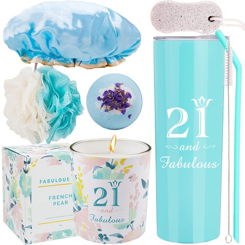 21st gifts store for girls