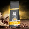 Der Franz Crema Ground Coffee 17.6oz/500g - 2 of 3