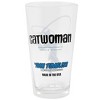 Adult Catwoman Pint Glass - 2 of 2