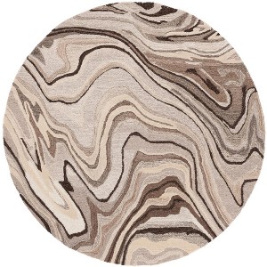 Metro MET776 Hand Tufted Indoor Rugs - Safavieh - 1 of 4