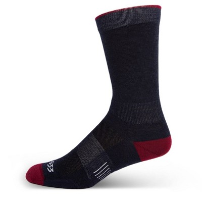 Minus33 Merino Wool Liner - Boot Wool Socks Mountain Heritage Patriot L ...