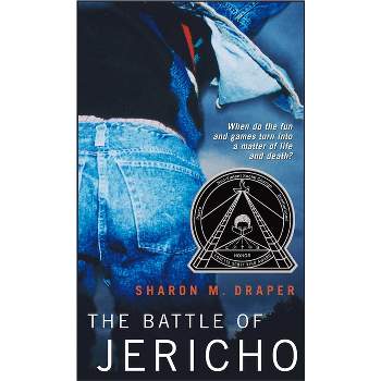 The Battle of Jericho - (Jericho Trilogy) by Sharon M Draper
