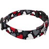 Country Brook Petz Deluxe Dog Collar - Affection Collection - 3 of 4