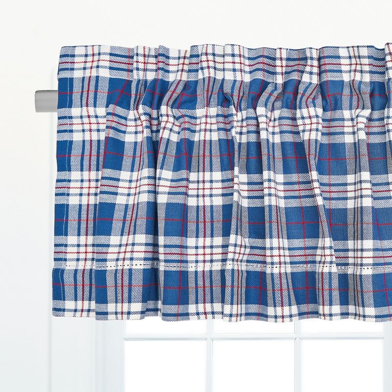 C&F Home Parker Multicolored Valance Collection, 2 of 5