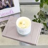 Pavilion Gift Company - Teacher Like You - 10 oz - 100% Soy Wax Reveal Candle Scent: Tranquility - Flame Candles - 2 of 4