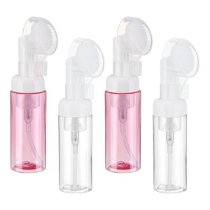 Unique Bargains Foaming Brush PET Plastic Pump Dispenser - 1 of 4
