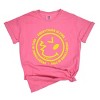 Simply Sage Market S.W.Smiley Everything Is Fine Garment Dyed Tee - 2 of 4