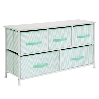 kids dresser with storage