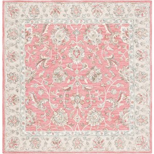 Glamour GLM628 Hand Tufted Area Rug  - Safavieh - 1 of 4
