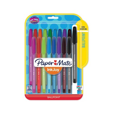 office supplies pens